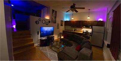 431 Tompkins Street - 1